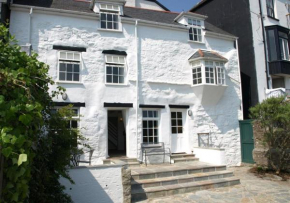 Stepaside Cottage